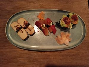  at NORI WAY in Milan