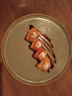  at NORI WAY in Milan