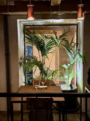   at NORI WAY in Milan