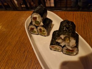  at NORI WAY in Milan