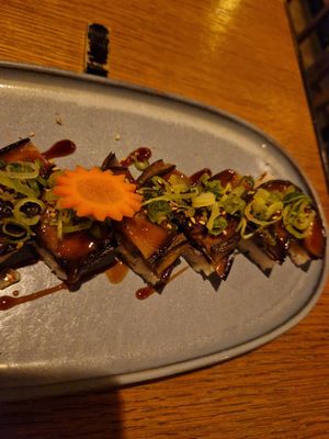  at NORI WAY in Milan