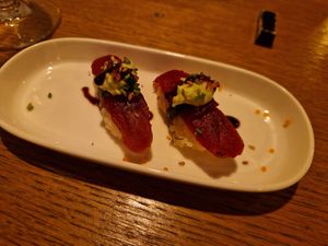  at NORI WAY in Milan