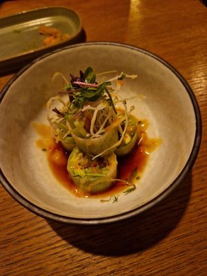  at NORI WAY in Milan