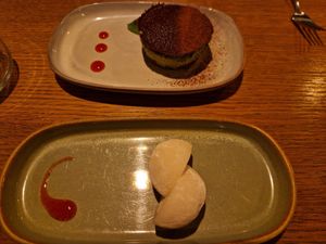  at NORI WAY in Milan