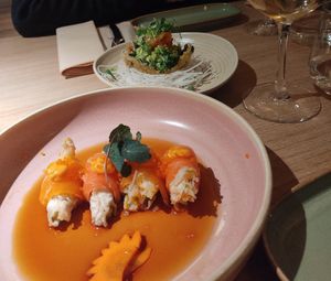  at NORI WAY in Milan