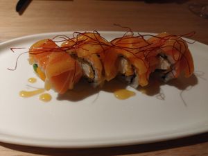  at NORI WAY in Milan