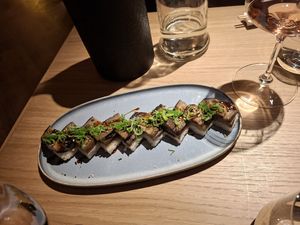  at NORI WAY in Milan