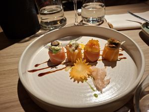  at NORI WAY in Milan