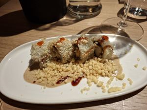  at NORI WAY in Milan