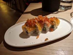  at NORI WAY in Milan