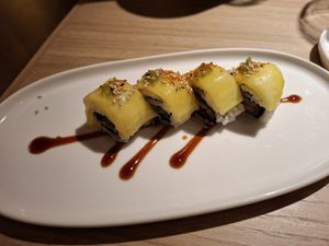  at NORI WAY in Milan