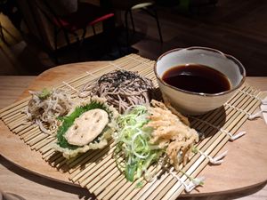  at NORI WAY in Milan