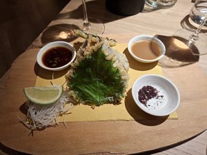  at NORI WAY in Milan