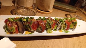  at NORI WAY in Milan