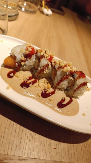  at NORI WAY in Milan