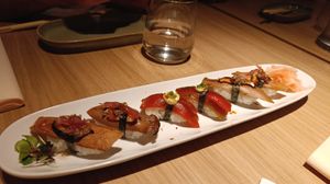  at NORI WAY in Milan