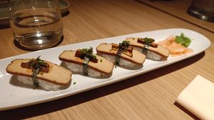  at NORI WAY in Milan