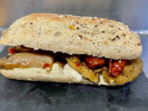   at Incanto in Santangelo Lodigiano