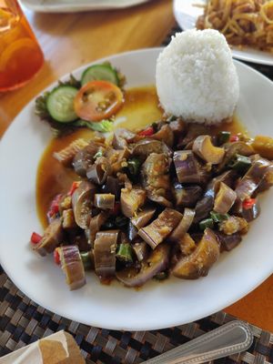  at Hungry Monkeys in Cebu