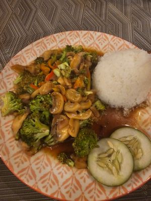  at Hungry Monkeys in Cebu