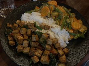   at Hungry Monkeys in Cebu