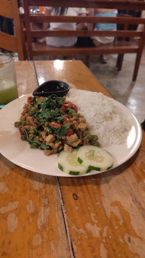  at Hungry Monkeys in Cebu