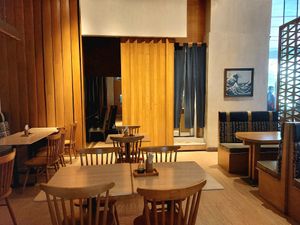 Izakaya Sensu BGC at Izakaya Sensu in Taguig