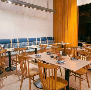 Izakaya Sensu Ambiance BGC at Izakaya Sensu in Taguig