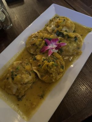   at Bar Grazie in Massapequa Park