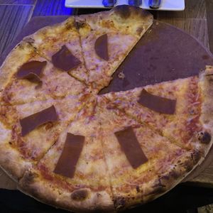   at Bar Grazie in Massapequa Park