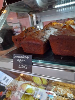  at Cafe Nova in Bonn