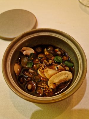  at Cuisine by Tromp in Oostvoorne