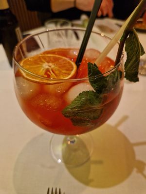  at Cuisine by Tromp in Oostvoorne