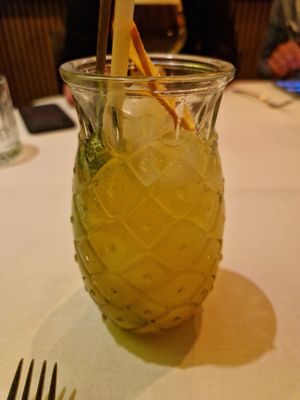  at Cuisine by Tromp in Oostvoorne