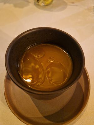  at Cuisine by Tromp in Oostvoorne