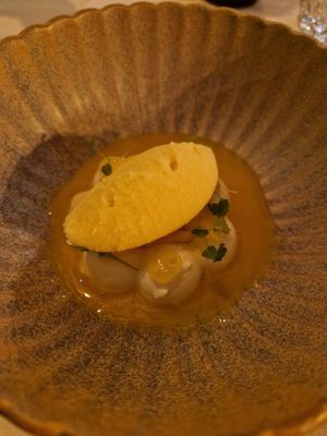  at Cuisine by Tromp in Oostvoorne