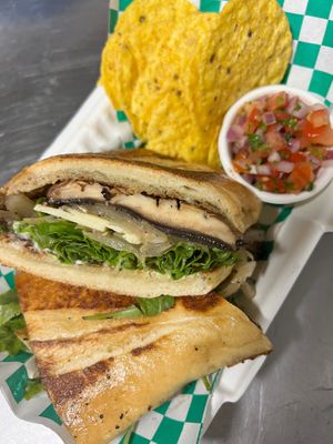  at Grateful Planet Foods - Food Truck in Denver