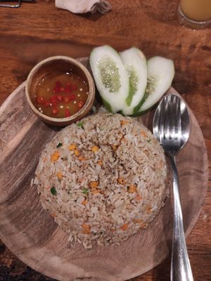  at Big Bad Thai in El Nido