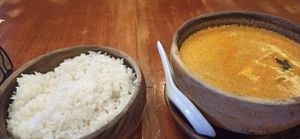  at Big Bad Thai in El Nido