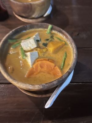   at Big Bad Thai in El Nido