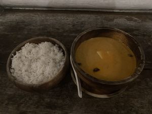   at Big Bad Thai in El Nido