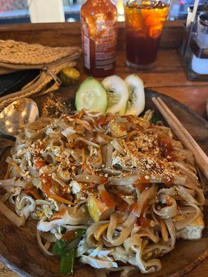  at Big Bad Thai in El Nido