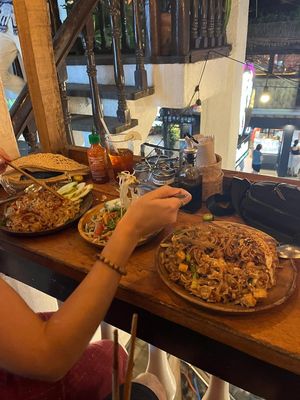  at Big Bad Thai in El Nido