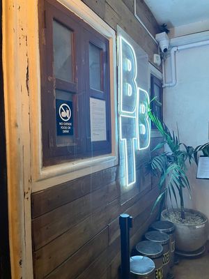  at Big Bad Thai in El Nido