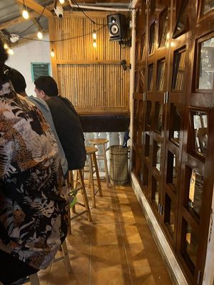  at Big Bad Thai in El Nido