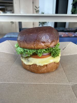   at Eden Jaxx - Dybbølsgade in Copenhagen