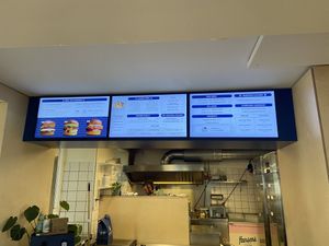   at Eden Jaxx - Dybbølsgade in Copenhagen