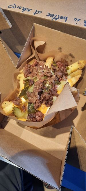  at Eden Jaxx - Dybbølsgade in Copenhagen