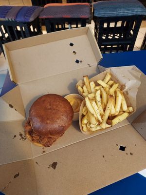  at Eden Jaxx - Dybbølsgade in Copenhagen