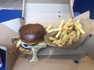   at Eden Jaxx - Dybbølsgade in Copenhagen